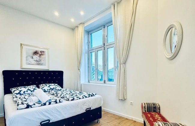 Spacious 3BR Near Kaufpark Alterlaa - Foto 19