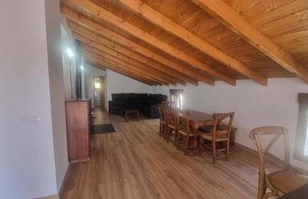 Cortijo Castillo de peñafleita - Foto 21