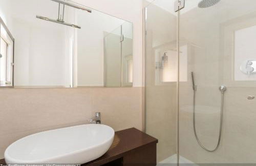 Brera Apartments in San Babila - Photo 124