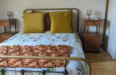 Les Chanterelles La souris des champs - Foto 6