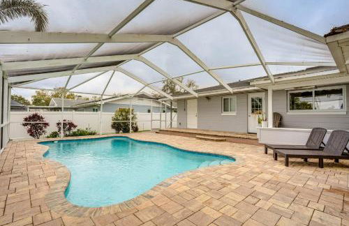 6 Mi to Legoland Retreat with Pool and Fenced Yard - Foto 27