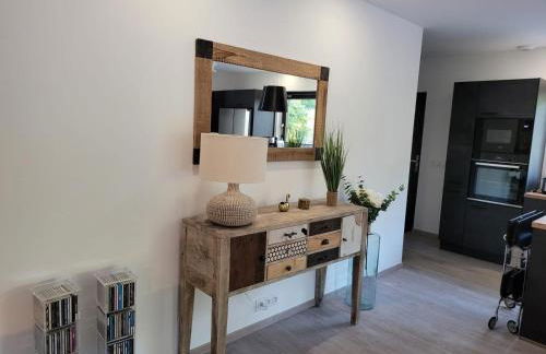 Villa Les Roches du Montélit - Foto 10