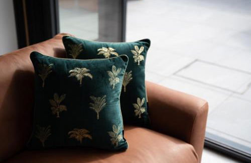 Brand new, Gwithian lodge, eco home - Foto 2