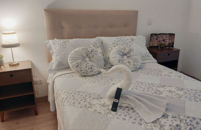 LOFT LIMA -Depa- Magdalena del Mar - Foto 5