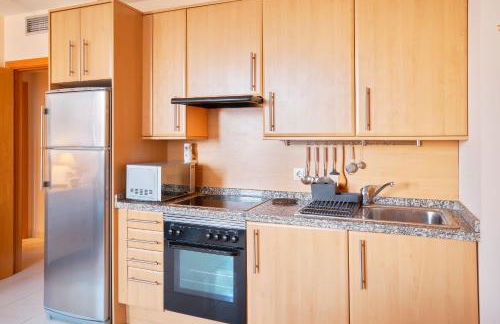 EDEN RENTALS Altavista Suites Apto Torre 1 - Foto 11