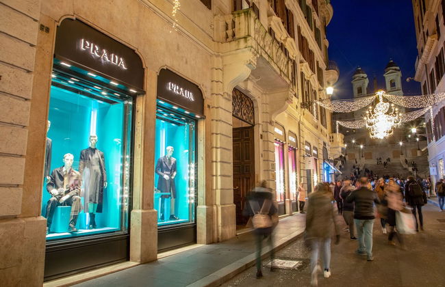 Spagna Secret Rooms - Photo 30