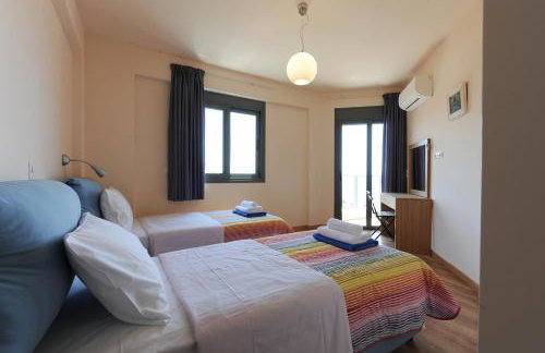 Gorgeous Eco Friendly Seaside Villa Nefeli - Foto 11