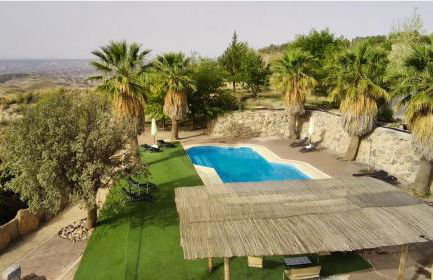 Alojamientos Cuevas Pinomojon - Foto 69