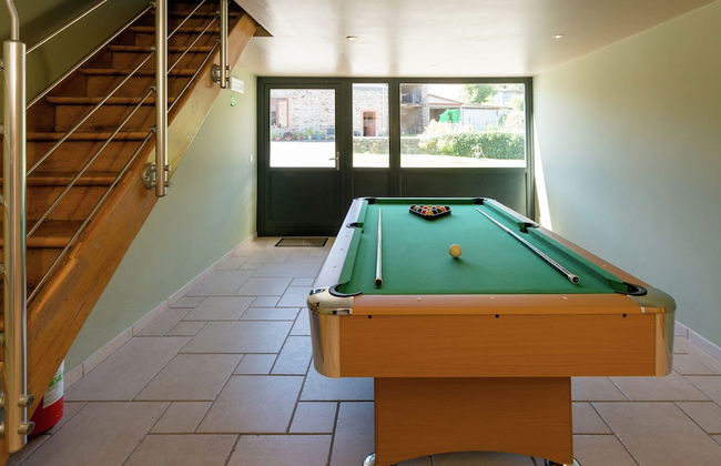 Lierneux Family Nature Stay - Photo 46