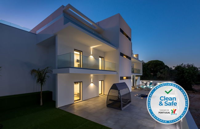 Luxury 47 - Deluxe Villa - Photo 65