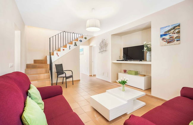 Sa Lluna Galdana - Foto 3