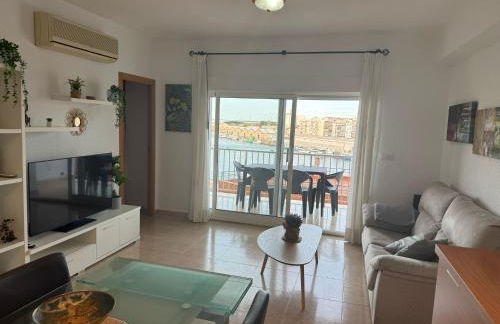 Magnifico Piso en Playa de Gandia - Foto 5