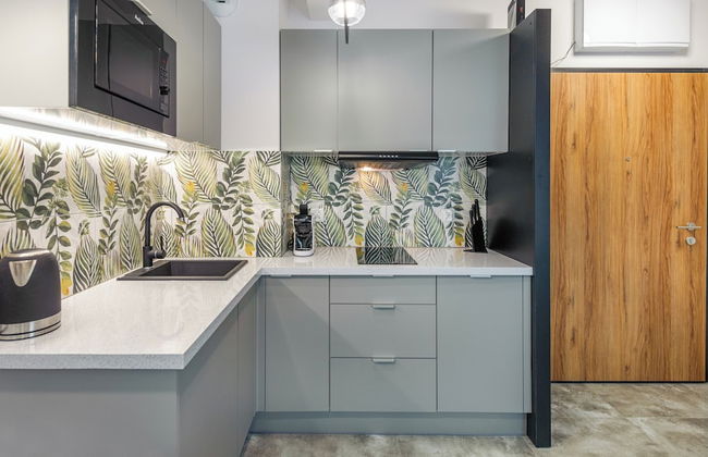 Apartamenty Sun&Snow Zapach Lasu - Foto 40