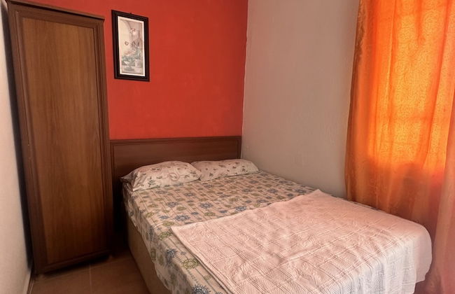 Avşa apart otel - Foto 40