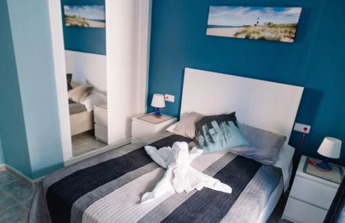 Apartment Luz del Sol - Foto 16