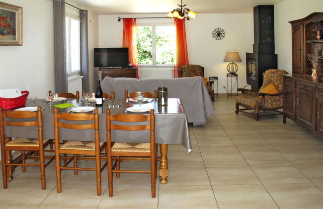 Les Lilas Blancs - Foto 2