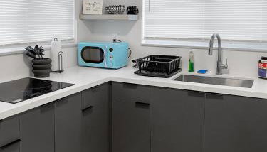 Newly Remodeled full Apartment - Foto 5, stove, toaster
