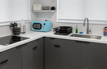 Newly Remodeled full Apartment - Foto 5