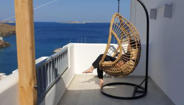 Kalypso Apartment - Foto 4