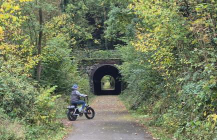 The Hideaway - Foto 63