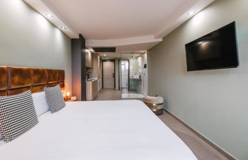 Poem Suites by Airnest - Foto 50