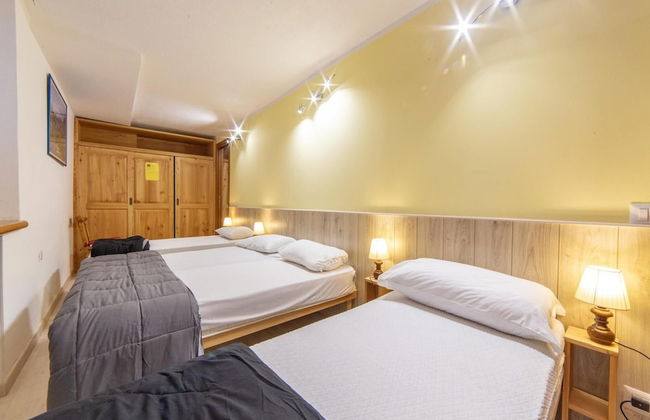 Residence Cervinia 3952 - Foto 9