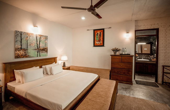 Arsulana Eco Lodge - Foto 31