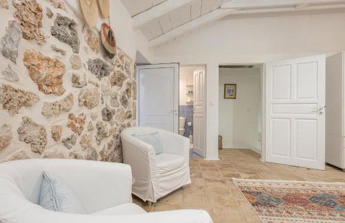 Louiza - Luxury Stone Villa - Foto 20