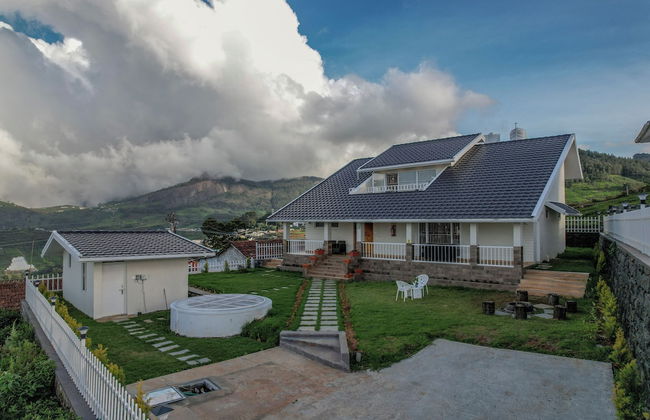 CozyVillas - Photo 23