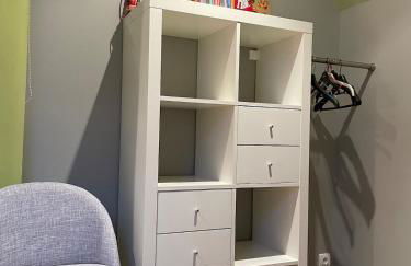 LE MAS maison vue sur Loire jardin 4 - Foto 54