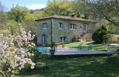 Moulin de charme - Photo 1