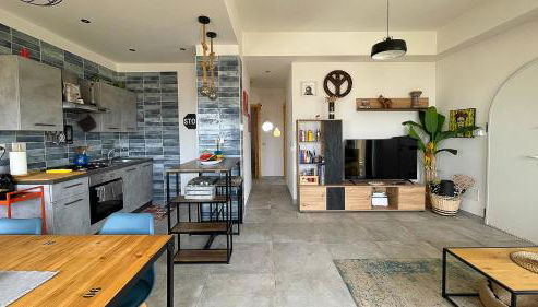 Koru House Torvaianica - Foto 3