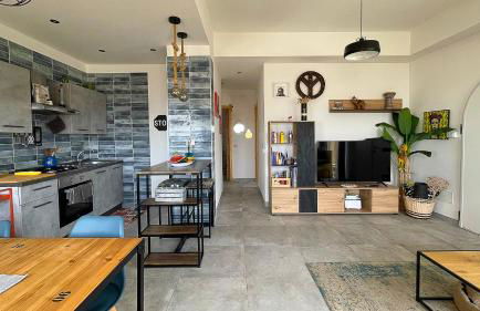 Koru House Torvaianica - Foto 3