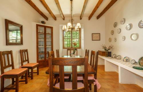 Holiday Home Cas Frare by Interhome - Foto 18