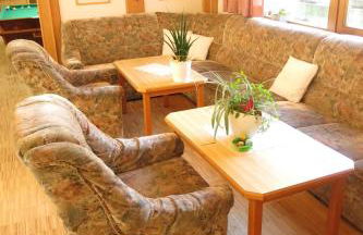 Apartments Residence Montana - Photo 36