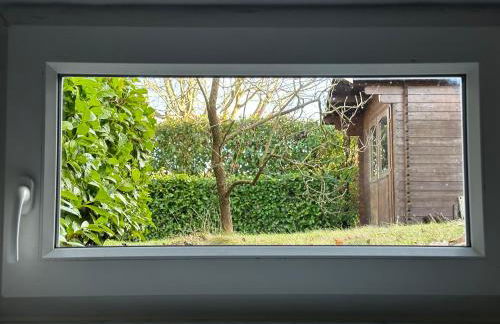 Cozy Apartment - Bad Soden - Free Parking - Foto 13