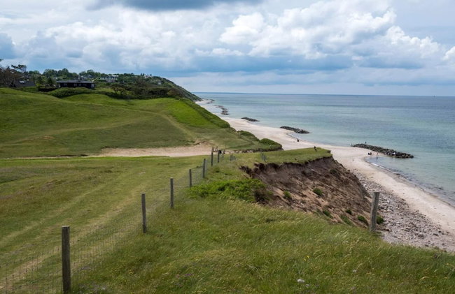 Holiday Home in Vejby - Photo 66