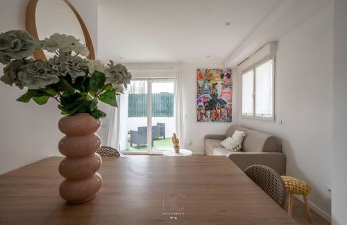 *Disneyland-Paris à 15 min* 7pers, Wifi, Netflix - Foto 14