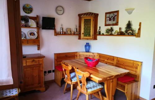 Residence La Pineta - Foto 43