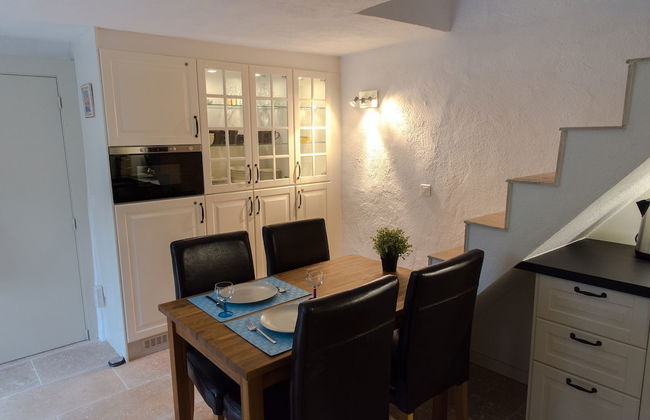 Hameau des Claudins - Foto 79