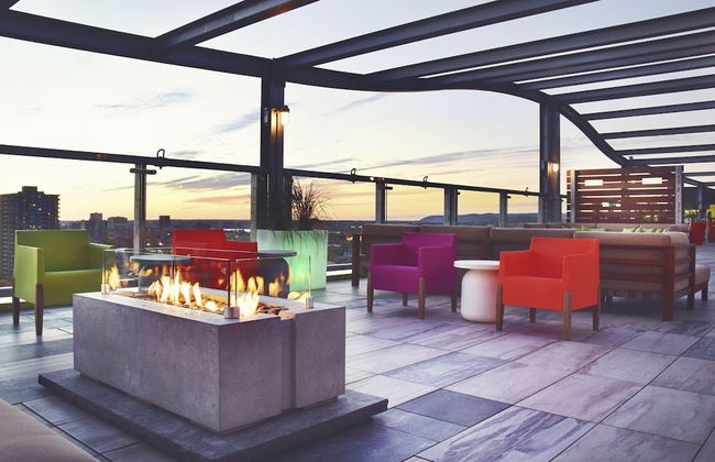 LIV Extended Stay - Foto 55