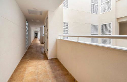 CASA AMANECER 1ªLinea de Playa Familiar - Foto 10