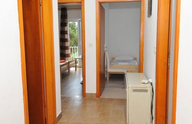 Apartments Marin- Zagruda - Foto 29