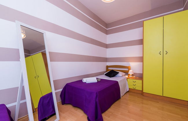 Apartment Valonija - Foto 4