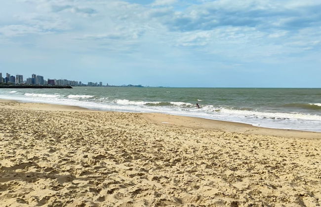 Nautilus Residence Beach - Penha - SC - Photo 43