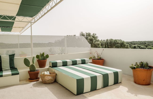 Hotel Rural Morvedra Nou - Foto 14