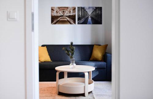 Homaris Apartments Elmshorn - Foto 1