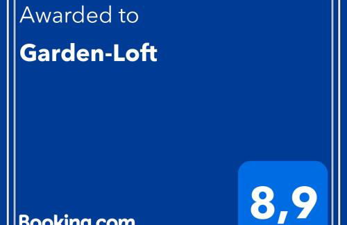 Garden-Loft - Foto 29