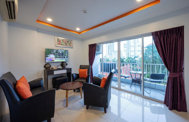 New Nordic Suite 5 by Apartwell - Foto 24