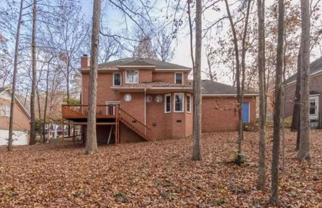 Classic Watervale Retreat - Foto 16